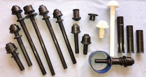 Nozzle general Nozzle general